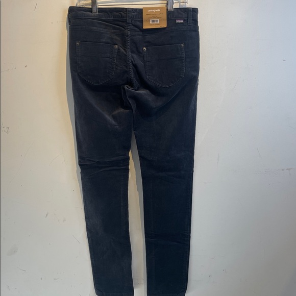 Patagonia cords pants organic cotton - Picture 3 of 6